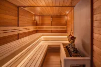 Fagus Hotel Conference & Spa Superior - spa
