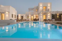 Blue Mare Villas - Private Pool