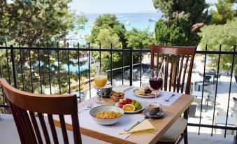 Colentum Resort Murter