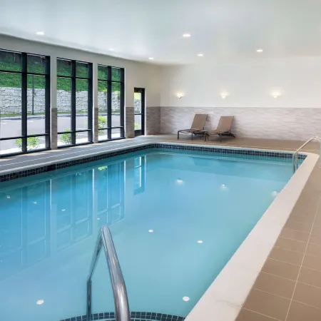 Hyatt Place Poughkeepsie / Hudson Valley