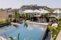 Skylark, Aluma Hotels & Resorts - Uima-altaat