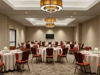 Hilton Garden Inn Charlotte/SouthPark Hotel in zona Fondazione Wing Haven Inc