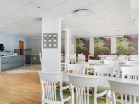 Best Western Hotel Esplanade Hotels in Vasteras