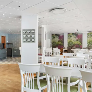 Best Western Hotel Esplanade