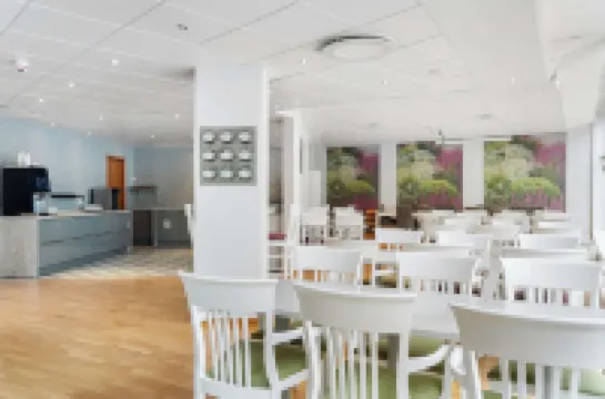 Best Western Hotel Esplanade