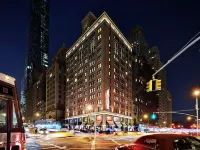 Hilton Club the Quin New York Hotels near Columbus Circle