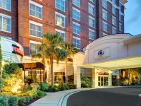 Hilton Columbia Center Hotels in Richland County