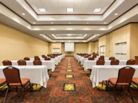 Hilton Garden Inn Bartlesville Hotels in Bartlesville