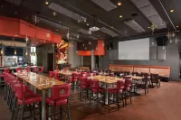 The Broadway Columbia - a DoubleTree by Hilton - breakfast