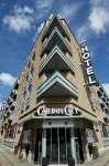 Cabinn City Hotels near Christiansborg Palace