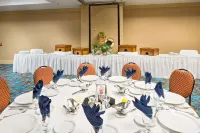 Hampton Inn Pensacola Beach - Frühstück