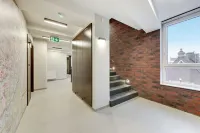 تشروبري أبارتامنتي جدانسك جرودسكا 10