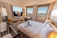 Radisson Blu Hotel, Lyon Hotels in Lyon