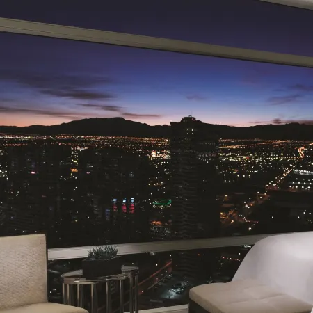Aria Resort and Casino