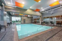 Hampton Inn & Suites by Hilton Charlottetown, PEI - Pools