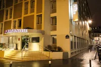 Belambra Clubs & Hotels - le Magendie Các khách sạn ở Paris
