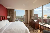 Embassy Suites by Hilton Buffalo Hotels in Buffalo