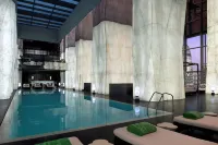 Banyan Tree Doha at La Cigale Mushaireb - 럭셔리