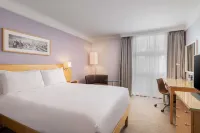 Hilton London Kensington Hotel Các khách sạn ở Luân Đôn