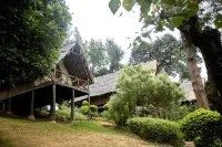 Karama Lodge