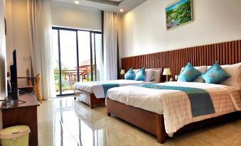 Voyage Phu Quoc Beach Resort