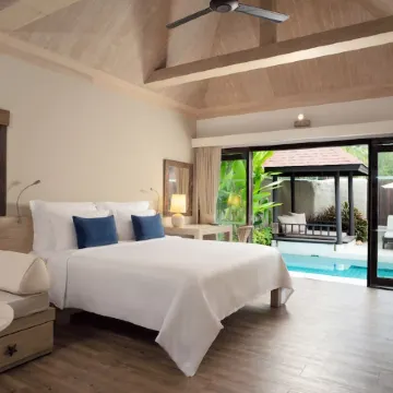 Wyndham Hua Hin Pranburi Resort and Villas