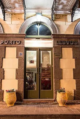 Porto Lesvos Hotel