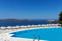 Ξενώνες Φιλοτέρα