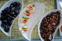Park Inn by Radisson, Kigali - petit déjeuner