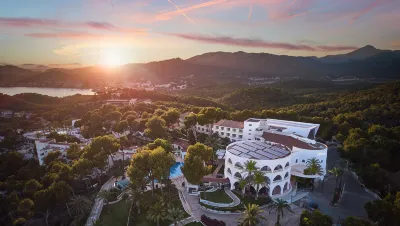 Hilton Mallorca Galatzo Hotels in Rotes Velles