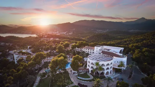 Hilton Mallorca Galatzo Hotels in Rotes Velles