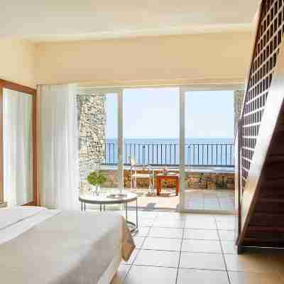 Wyndham Grand Crete Mirabello Bay Rooms