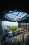 The Upper Clift Resort & Cafe