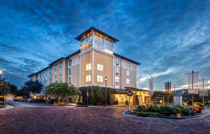 Hotel Indigo JACKSONVILLE-DEERWOOD PARK by IHG