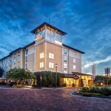 Hotel Indigo JACKSONVILLE-DEERWOOD PARK by IHG Hotels near Hands on Childrens Museum