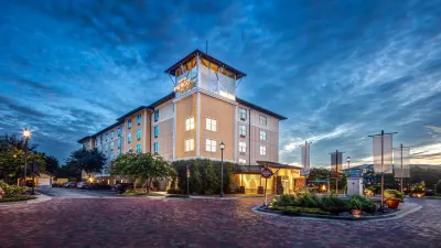 Hotel Indigo Jacksonville-Deerwood Park Hotels in Jacksonville