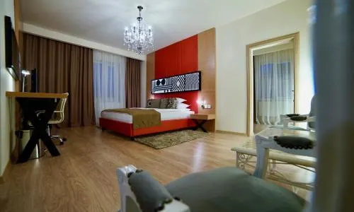 Hotel Astoria