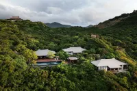 Amanoi Hotels in 