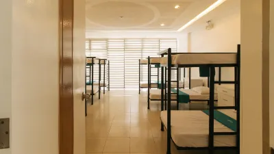 Southpick  Resort & Hotel  Incorporated Hotels near Enchanted Kingdom