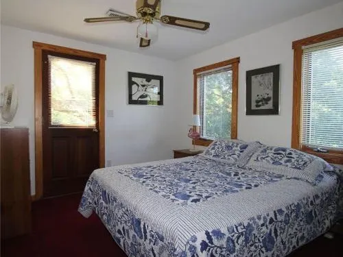 惠特馬什 6 室 3 衞之家酒店