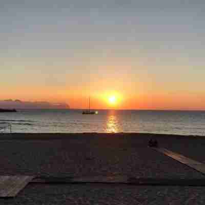 Garden Fiorella Fitness & Recreational Facilities