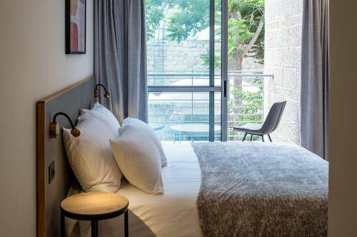 Urbanic Hotel