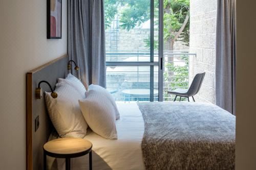 Urbanic Hotel