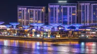 voco Bonnington Dubai Hotels near Dubai Marina Mall