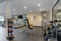 Best Western Plus Novato Oaks Inn - Gym