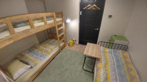 달빛스테이 서대전역(Dalbit Stay Seodaejeon)_2