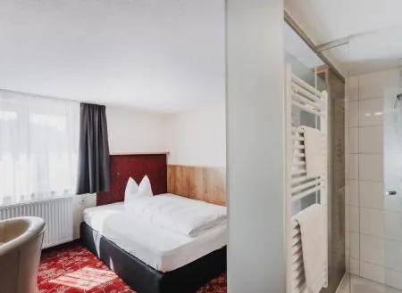 Hotel Adler
