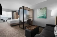 SpringHill Suites Myrtle Beach Oceanfront