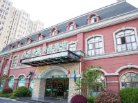 GreenTree Hotel (Rugao Zhongjiao Meilucheng) Hotels in Rugao