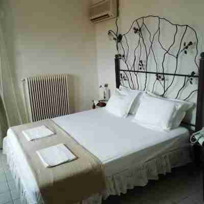 Xenios Zeus Rooms